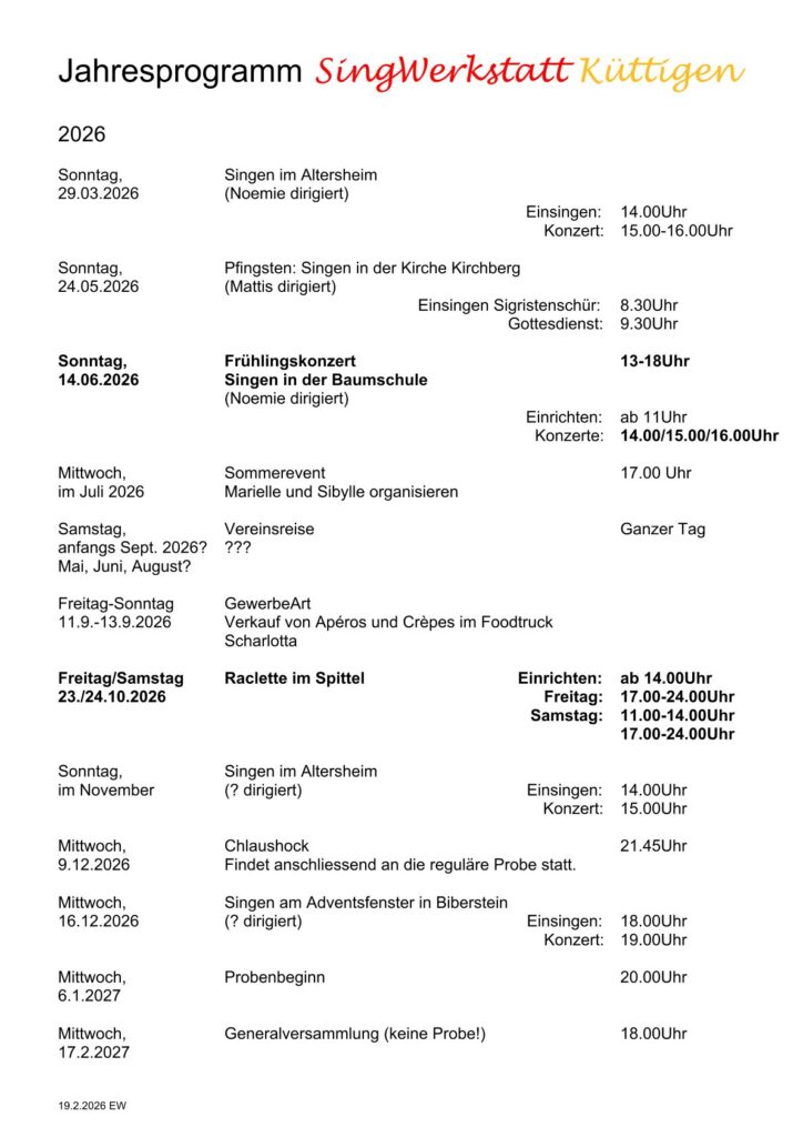 Jahresprogramm 2026-1
